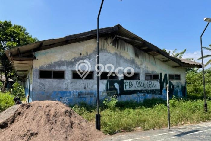 Unit Komersial Strategis di Gunung Putri, Bogor Potensi Cuan Besar Unit Komersial Strategis di Gunung Putri, Bogor Potensi Cuan Besar