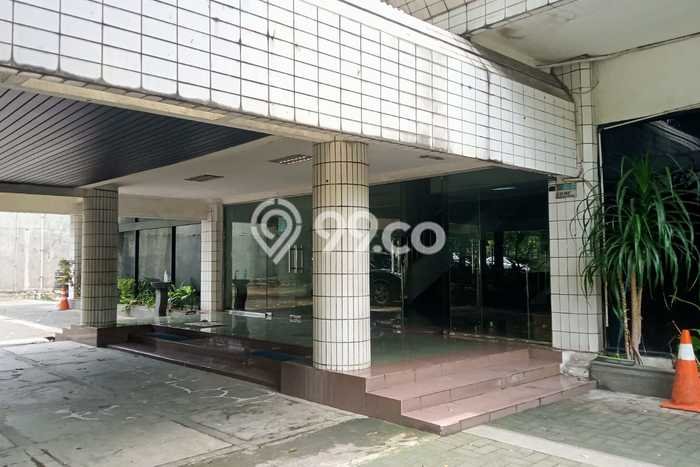 Unit Komersial Dijual di Pasar Minggu Jakarta Selatan 1500m2 Unit Komersial Dijual di Pasar Minggu Jakarta Selatan 1500m2