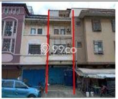 Ruko Bagus Dijual LB 130m2 Lokasi Strategis Jakarta Barat Area Cocok untuk Berbisnis Ruko Bagus Dijual LB 130m2 Lokasi Strategis Jakarta Barat Area Cocok untuk Berbisnis