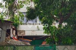 Dijual! Ruko di Tamansari Jakarta Barat LT 107m2 / LB 250m2 Kawasan Strategis Dijual! Ruko di Tamansari Jakarta Barat LT 107m2 / LB 250m2 Kawasan Strategis