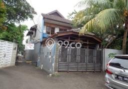 Dijual Rumah 3 Kamar Lokasi Strategis Nyaman dan Strategis di Pasar Minggu Dijual Rumah 3 Kamar Lokasi Strategis Nyaman dan Strategis di Pasar Minggu