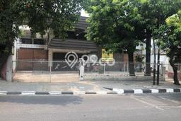 Rumah Mewah LB 500m2 Siap Pakai Desain Elegan di Grogol, Jakarta Barat Rumah Mewah LB 500m2 Siap Pakai Desain Elegan di Grogol, Jakarta Barat