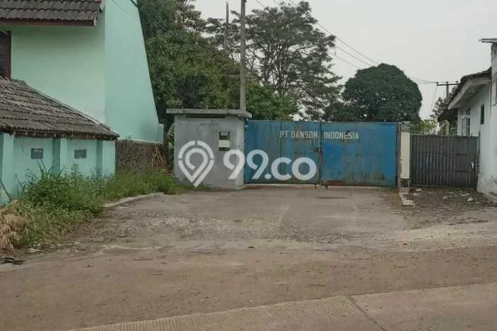 Jual Pabrik Premium di Cigombong, Luas 4000m2m², Jalan Utama, Area Bisnis Jual Pabrik Premium di Cigombong, Luas 4000m2m², Jalan Utama, Area Bisnis