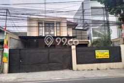 Best Deal Hunian Premium Ideal dan Luas di Jagakarsa, Jakarta Selatan Best Deal Hunian Premium Ideal dan Luas di Jagakarsa, Jakarta Selatan