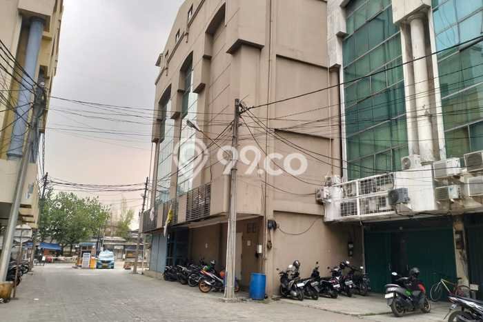 Ruko Dijual Lokasi Emas di Tanjung Priok Luas 200m2 Ruko Dijual Lokasi Emas di Tanjung Priok Luas 200m2