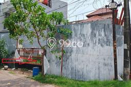 Dijual Tanah di Cilincing Jakarta Utara Luas 210m2 SHM Dijual Tanah di Cilincing Jakarta Utara Luas 210m2 SHM