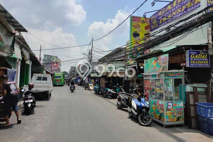 Unit Ruko Dijual di Penjaringan Jakarta Utara Luas Bangunan 180m2 Unit Ruko Dijual di Penjaringan Jakarta Utara Luas Bangunan 180m2