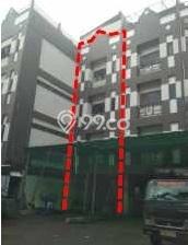 Ruko Usaha Dijual di Tanjung Priok Jakarta Utara LT 152m2 & LB 350m2 Ruko Usaha Dijual di Tanjung Priok Jakarta Utara LT 152m2 & LB 350m2
