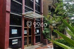Ruko Dijual di Senen LT 140m2, LB 250m2 Solusi Investasi Cerdas Ruko Dijual di Senen LT 140m2, LB 250m2 Solusi Investasi Cerdas