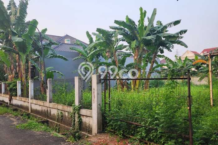 Tanah Dijual Area Strategis di Jatibening Bekasi 500m2 Tanah Dijual Area Strategis di Jatibening Bekasi 500m2