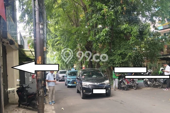 Ruko Favorit Dijual di Tanah Abang Jakarta Pusat Area Pusat Bisnis Ruko Favorit Dijual di Tanah Abang Jakarta Pusat Area Pusat Bisnis