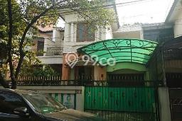 Dijual Rumah Premium dengan Fasilitas Sekitar Lengkap di Cempaka Putih, Jakarta Pusat Dijual Rumah Premium dengan Fasilitas Sekitar Lengkap di Cempaka Putih, Jakarta Pusat