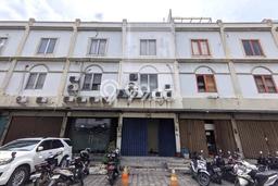 Ruko Dijual Lokasi Stratagis di Pademangan Jakarta Utara Cocok untuk Bisnis Ruko Dijual Lokasi Stratagis di Pademangan Jakarta Utara Cocok untuk Bisnis