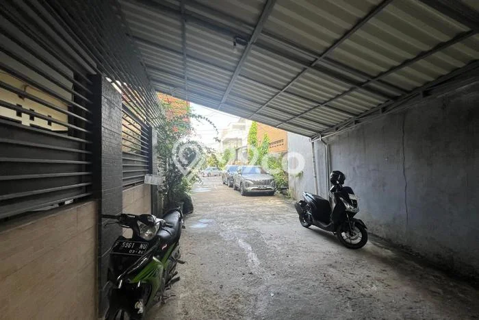 Hunian Mewah Siap Huni LT 231m2 di Grogol Petamburan, Jakarta Barat Hunian Mewah Siap Huni LT 231m2 di Grogol Petamburan, Jakarta Barat