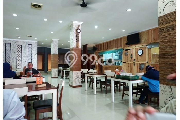 Ruko Dijual di Kebayoran Baru Jakarta Selatan dengan LB 700m2 Ruko Dijual di Kebayoran Baru Jakarta Selatan dengan LB 700m2