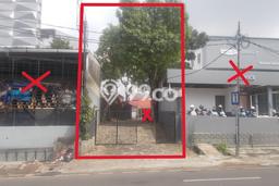 Tanah Kavling untuk Dijual di Kebon Jeruk Jakarta Barat 507m2 Tanah Kavling untuk Dijual di Kebon Jeruk Jakarta Barat 507m2