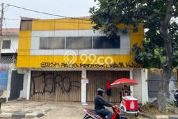 Unit Ruko Dijual di Palmerah Jakarta Barat Luas Tanah 1912m2, Luas Bangunan 440m2 Unit Ruko Dijual di Palmerah Jakarta Barat Luas Tanah 1912m2, Luas Bangunan 440m2