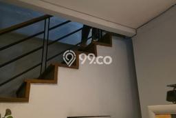 Ruko Dijual di Kawasan Kebayoran Baru, Jakarta Selatan Harga Kompetitif Ruko Dijual di Kawasan Kebayoran Baru, Jakarta Selatan Harga Kompetitif