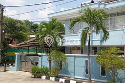 Dijual Hunian Mewah dengan Fasilitas Sekitar Komplit di Kebon Jeruk, Jakarta Barat Dijual Hunian Mewah dengan Fasilitas Sekitar Komplit di Kebon Jeruk, Jakarta Barat