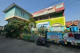 Lahan Investasi Lokasi Cilincing Jakarta Utara SHM Lahan Investasi Lokasi Cilincing Jakarta Utara SHM