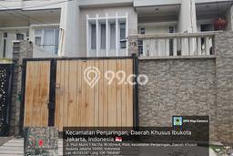 Dijual Rumah Mewah Exclusive di Penjaringan, Jakarta Utara Dijual Rumah Mewah Exclusive di Penjaringan, Jakarta Utara