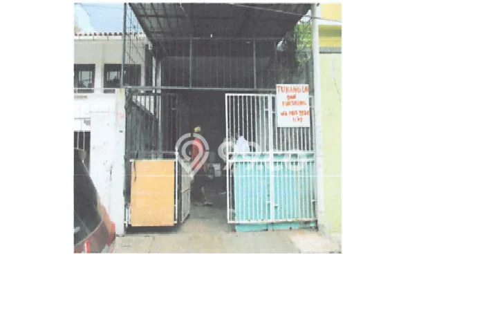 Ruko Dijual di Jakarta Barat LT 89m2 & LB 200m2 Lokasi Terbaik! Ruko Dijual di Jakarta Barat LT 89m2 & LB 200m2 Lokasi Terbaik!