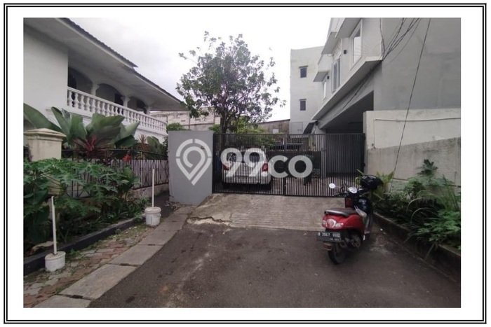 Unit Kantor Strategis di Kebayoran Baru, Jakarta Selatan Potensi Cuan Besar Unit Kantor Strategis di Kebayoran Baru, Jakarta Selatan Potensi Cuan Besar