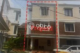 Dijual Cepat Rumah Favorit Siap Huni LB 120m2 di Pasar Minggu, Jakarta Selatan Dijual Cepat Rumah Favorit Siap Huni LB 120m2 di Pasar Minggu, Jakarta Selatan