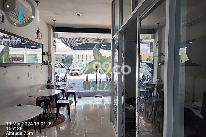 Unit Ruko Dijual di Pancoran Jakarta Selatan Luas Bangunan 200m2 Unit Ruko Dijual di Pancoran Jakarta Selatan Luas Bangunan 200m2
