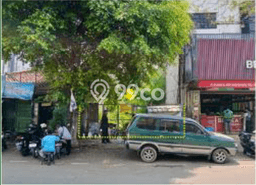 Dijual Tanah 75m2 di Tamansari, Jakarta Barat Dijual Tanah 75m2 di Tamansari, Jakarta Barat