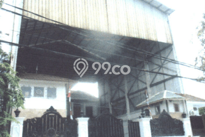 Untuk Dijual Ruko di Koja, Jakarta Utara Harga Penawaran Spesial Untuk Dijual Ruko di Koja, Jakarta Utara Harga Penawaran Spesial