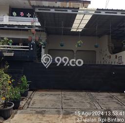 Rumah Eksklusif Siap Huni LT 471m2 di Pesanggrahan, Jakarta Selatan Rumah Eksklusif Siap Huni LT 471m2 di Pesanggrahan, Jakarta Selatan