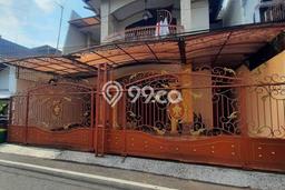 Hunian Cantik Minimalis Lb 200m2 di Kemayoran, Jakarta Pusat Hunian Cantik Minimalis Lb 200m2 di Kemayoran, Jakarta Pusat