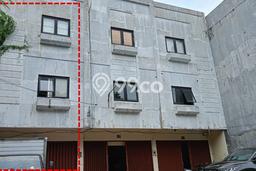 Dijual! Ruko di Tamansari Jakarta Barat LT 169m2 / LB 280m2 Kawasan Bisnis Dijual! Ruko di Tamansari Jakarta Barat LT 169m2 / LB 280m2 Kawasan Bisnis