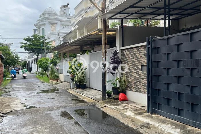 Jual Rumah Bagus Siap Huni LB 150m2 di Tanjung Priok, Jakarta Utara Jual Rumah Bagus Siap Huni LB 150m2 di Tanjung Priok, Jakarta Utara
