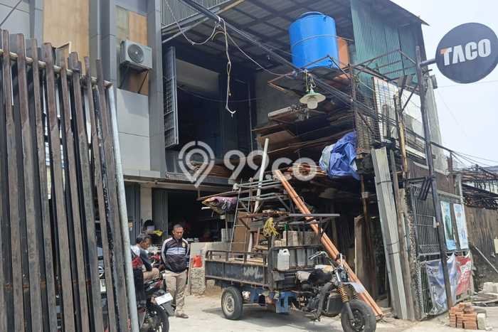 Unit Ruko Dijual di Tebet Jakarta Selatan 200m2 Unit Ruko Dijual di Tebet Jakarta Selatan 200m2