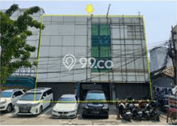 Untuk Dijual! Ruko di Tamansari Jakarta Barat LT 185m2 / LB 300m2 Kawasan Strategis Untuk Dijual! Ruko di Tamansari Jakarta Barat LT 185m2 / LB 300m2 Kawasan Strategis