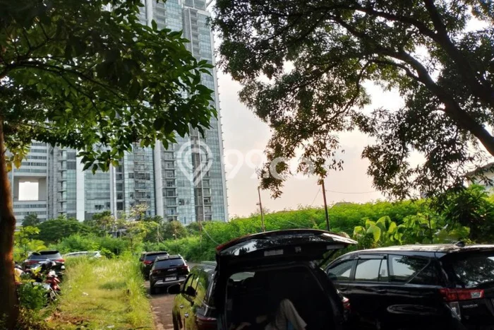 Kavling Tanah di Kebayoran Baru Dijual Luas 10299m2 Legalitas - Kavling Tanah di Kebayoran Baru Dijual Luas 10299m2 Legalitas -