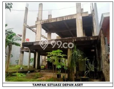 Lahan Strategis di Kebayoran Baru Dijual dengan Luas 245m2 Lahan Strategis di Kebayoran Baru Dijual dengan Luas 245m2