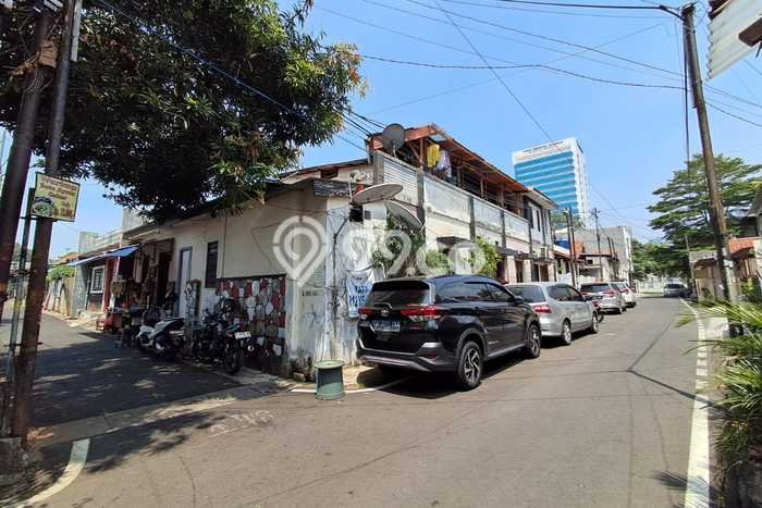 Ruko Dijual di Tanah Abang Jakarta Pusat dengan Luas Bangunan 220m2 Ruko Dijual di Tanah Abang Jakarta Pusat dengan Luas Bangunan 220m2