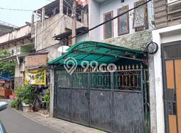 Dijual Rumah Elit Exclusive di Menteng, Jakarta Pusat Dijual Rumah Elit Exclusive di Menteng, Jakarta Pusat