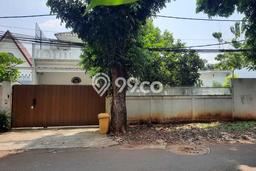 Hot Offer Hunian Premium Ideal dan Luas di Jagakarsa, Jakarta Selatan Hot Offer Hunian Premium Ideal dan Luas di Jagakarsa, Jakarta Selatan