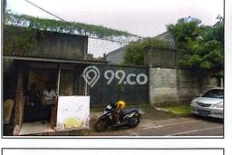 Dijual Tanah di Kebayoran Lama Jakarta Selatan Luas 848m2 - Dijual Tanah di Kebayoran Lama Jakarta Selatan Luas 848m2 -