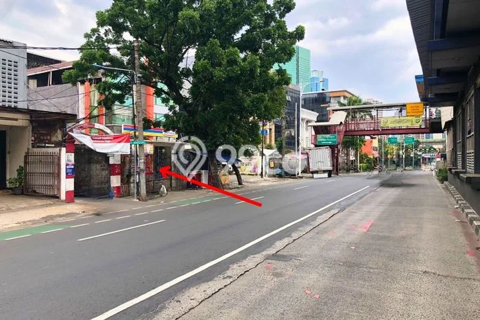 Ruko Dijual di Mampang Prapatan LT 380m2, LB 300m2 Solusi Investasi Cerdas Ruko Dijual di Mampang Prapatan LT 380m2, LB 300m2 Solusi Investasi Cerdas