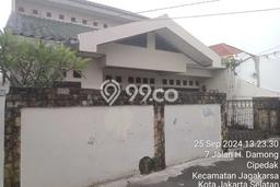 Hunian Cantik Minimalis Lb 200m2 di Jagakarsa, Jakarta Selatan Hunian Cantik Minimalis Lb 200m2 di Jagakarsa, Jakarta Selatan
