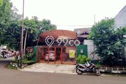 Best Deal Hunian Mewah Ideal dan Luas di Pancoran, Jakarta Selatan Best Deal Hunian Mewah Ideal dan Luas di Pancoran, Jakarta Selatan