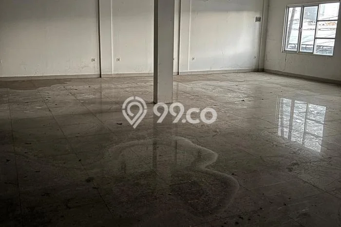 Unit Ruko Dijual di Senen Jakarta Pusat Luas Bangunan 250m2 Unit Ruko Dijual di Senen Jakarta Pusat Luas Bangunan 250m2
