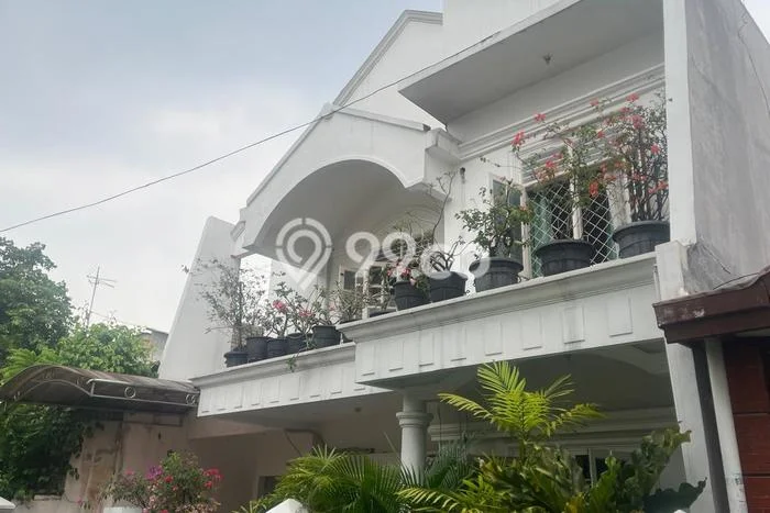 Best Deal Hunian Mewah Ideal dan Luas di Kemayoran, Jakarta Pusat Best Deal Hunian Mewah Ideal dan Luas di Kemayoran, Jakarta Pusat