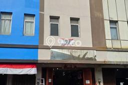 Ruko Dijual Lokasi Stratagis di Penjaringan Jakarta Utara Cocok untuk Investasi Ruko Dijual Lokasi Stratagis di Penjaringan Jakarta Utara Cocok untuk Investasi