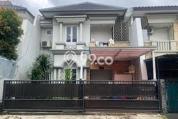 Dijual Rumah Premium dengan Fasilitas Sekitar Komplit di Kembangan, Jakarta Barat Dijual Rumah Premium dengan Fasilitas Sekitar Komplit di Kembangan, Jakarta Barat